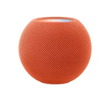 Coluna Portátil Apple Homepod Mini (Laranja) - MJ2D3Y/A