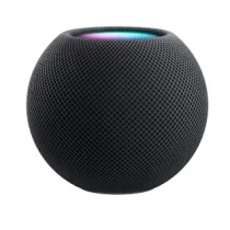 Coluna Portátil Apple Homepod Mini (Preto) - MY5G2Y/A