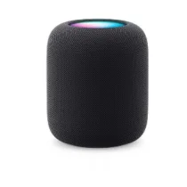 Coluna Portátil Apple Homepod 2ª Geração (Preto) - MQJ73D/A