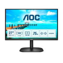 AOC B2 27B2AM LED display 68,6 cm (27") 1920 x 1080 pixels Full HD Preto