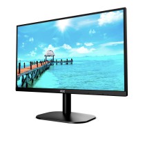 AOC B2 24B2XHM2 monitor de ecrã 60,5 cm (23.8") 1920 x 1080 pixels Full HD LCD Preto