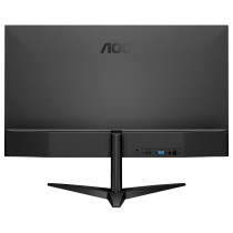 AOC B1 24B1H monitor de ecrã 59,9 cm (23.6") 1920 x 1080 pixels Full HD LED Preto