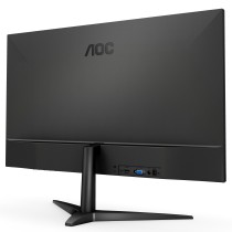 AOC B1 24B1H monitor de ecrã 59,9 cm (23.6") 1920 x 1080 pixels Full HD LED Preto