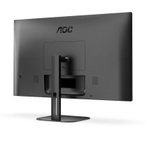 AOC V5 24V5CE BK monitor de ecrã 60,5 cm (23.8") 1920 x 1080 pixels Full HD LED Preto