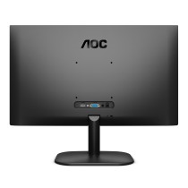 AOC B2 24B2XDAM LED display 60,5 cm (23.8") 1920 x 1080 pixels Full HD Preto