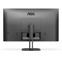 AOC V5 27V5CE BK monitor de ecrã 68,6 cm (27") 1920 x 1080 pixels Full HD LED Preto