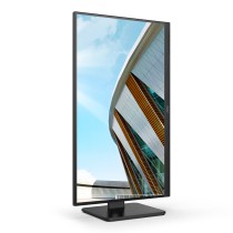 AOC P2 24P2QM LED display 60,5 cm (23.8") 1920 x 1080 pixels Full HD Preto