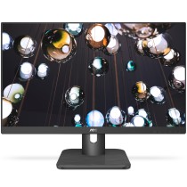 AOC E1 24E1Q monitor de ecrã 60,5 cm (23.8") 1920 x 1080 pixels Full HD LED Preto