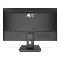 AOC E1 24E1Q monitor de ecrã 60,5 cm (23.8") 1920 x 1080 pixels Full HD LED Preto