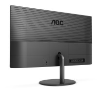 AOC V4 Q27V4EA LED display 68,6 cm (27") 2560 x 1440 pixels 2K Ultra HD Preto