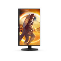 AOC 24G4X monitor de ecrã 60,5 cm (23.8") 1920 x 1080 pixels Full HD LCD Preto