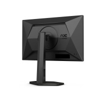 AOC 24G4X monitor de ecrã 60,5 cm (23.8") 1920 x 1080 pixels Full HD LCD Preto