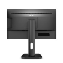 AOC P1 X24P1 monitor de ecrã 61 cm (24") 1920 x 1200 pixels WUXGA LED Preto