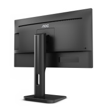 AOC P1 X24P1 monitor de ecrã 61 cm (24") 1920 x 1200 pixels WUXGA LED Preto