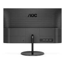 AOC V4 U27V4EA monitor de ecrã 68,6 cm (27") 3840 x 2160 pixels 4K Ultra HD LED Preto