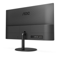 AOC V4 U27V4EA monitor de ecrã 68,6 cm (27") 3840 x 2160 pixels 4K Ultra HD LED Preto