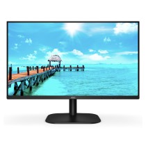 AOC 27B2DM monitor de ecrã 68,6 cm (27") 1920 x 1080 pixels Full HD Preto