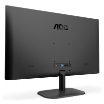 AOC 27B2DM monitor de ecrã 68,6 cm (27") 1920 x 1080 pixels Full HD Preto