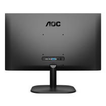 AOC B2 22B2H EU LED display 54,6 cm (21.5") 1920 x 1080 pixels Full HD Preto