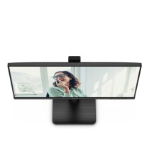 AOC Q27P3CV monitor de ecrã 68,6 cm (27") 2560 x 1440 pixels Quad HD LED Preto