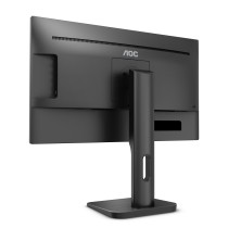 AOC P1 24P1 monitor de ecrã 60,5 cm (23.8") 1920 x 1080 pixels Full HD LED Preto