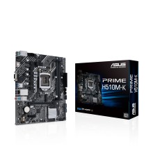 ASUS PRIME H510M-K Intel H510 LGA 1200 (Socket H5) micro ATX