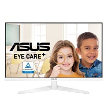 ASUS VY279HE-W monitor de ecrã 68,6 cm (27") 1920 x 1080 pixels Full HD LED Branco