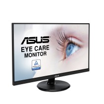 ASUS VA27DCP LED display 68,6 cm (27") 1920 x 1080 pixels Full HD LCD Preto