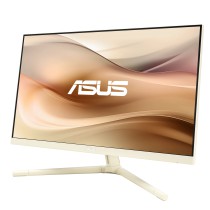 ASUS VU249CFE-M monitor de ecrã 60,5 cm (23.8") 1920 x 1080 pixels Full HD Dourado