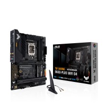 ASUS TUF GAMING B660-PLUS WIFI D4 Intel B660 LGA 1700 ATX