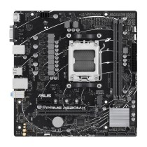 ASUS PRIME A620M-K AMD A620 Ranhura AM5 micro ATX