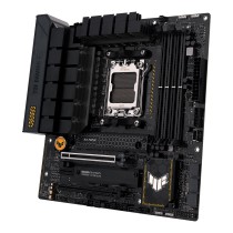 ASUS TUF GAMING B650M-PLUS AMD B650 Ranhura AM5 micro ATX