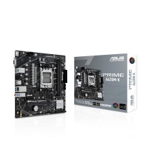 ASUS PRIME A620M-K AMD A620 Ranhura AM5 micro ATX