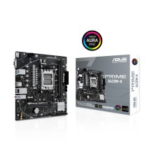 ASUS PRIME A620M-K AMD A620 Ranhura AM5 micro ATX