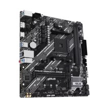 ASUS PRIME B550M-K ARGB AMD B550 Socket AM4 micro ATX