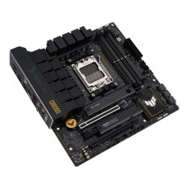 ASUS TUF GAMING B650M-PLUS WIFI AMD B650 Ranhura AM5 micro ATX