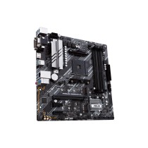 ASUS Prime B550M-A CSM AMD B550 Socket AM4 micro ATX