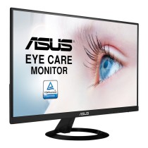 ASUS VZ239HE monitor de ecrã 58,4 cm (23") 1920 x 1080 pixels Full HD LED Preto