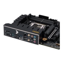 ASUS TUF GAMING B650M-PLUS WIFI AMD B650 Ranhura AM5 micro ATX