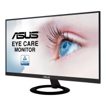 ASUS VZ239HE monitor de ecrã 58,4 cm (23") 1920 x 1080 pixels Full HD LED Preto