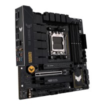 ASUS TUF GAMING B650M-PLUS WIFI AMD B650 Ranhura AM5 micro ATX