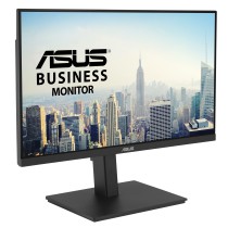 ASUS VA24ECPSN monitor de ecrã 60,5 cm (23.8") 1920 x 1080 pixels Full HD LCD Preto