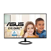 ASUS VZ27EHF monitor de ecrã 68,6 cm (27") 1920 x 1080 pixels Full HD LCD Preto