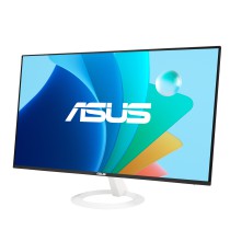 ASUS VZ24EHF-W monitor de ecrã 60,5 cm (23.8") 1920 x 1080 pixels Full HD Branco