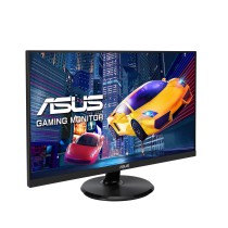 ASUS VA24DQF monitor de ecrã 60,5 cm (23.8") 1920 x 1080 pixels Full HD LCD Preto