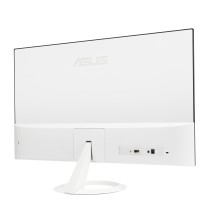 ASUS VZ24EHF-W monitor de ecrã 60,5 cm (23.8") 1920 x 1080 pixels Full HD Branco