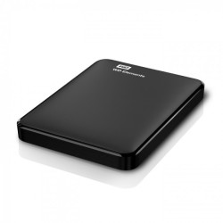 Disco Externo Western Digital WD Elements Portable 2TB/ 2.5"/ USB 3.0
