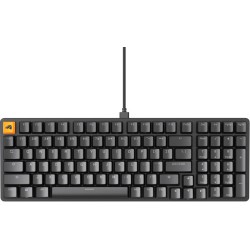 Teclado Glorious GMMK 2 Full-Size Preto - Fox switch (US)