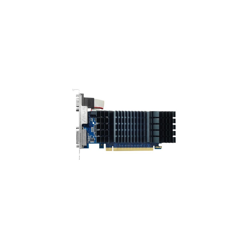 ASUS GT730-SL-2GD5-BRK NVIDIA GeForce GT 730 2 GB GDDR5