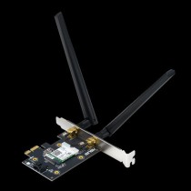 ASUS PCE-AX3000 Interno WLAN Bluetooth 3000 Mbit s